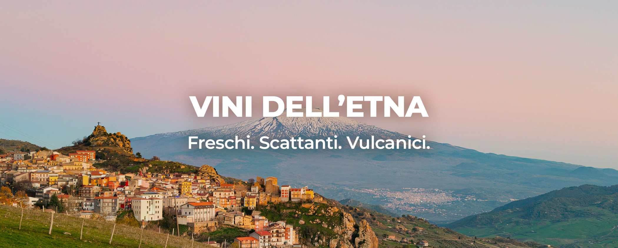 PORTA L�ETNA IN TAVOLA