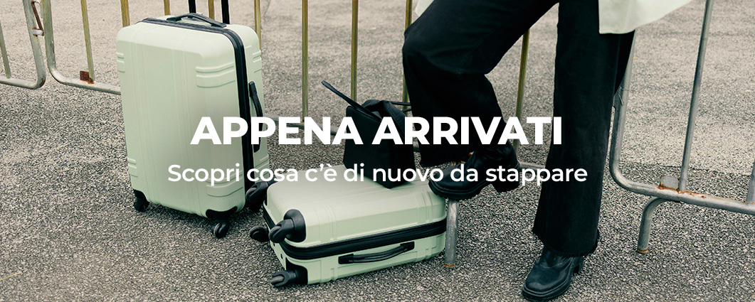 SCOPRILE PRIMA DEGLI ALTRI