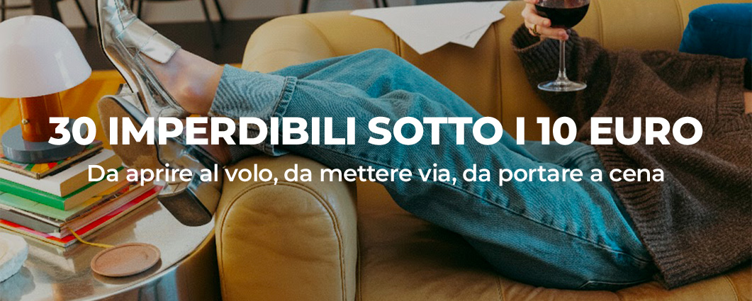 SCEGLI SENZA PENSIERI