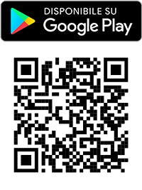 Disponibile su Google Play
