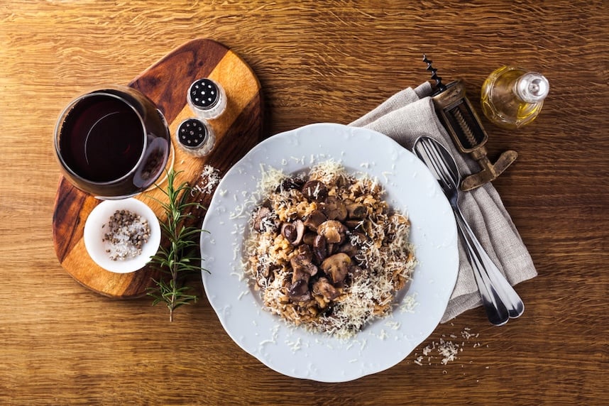 bardolino superiore docg abbinamenti con cibo bardolino superiore docg abbinamenti con cibo