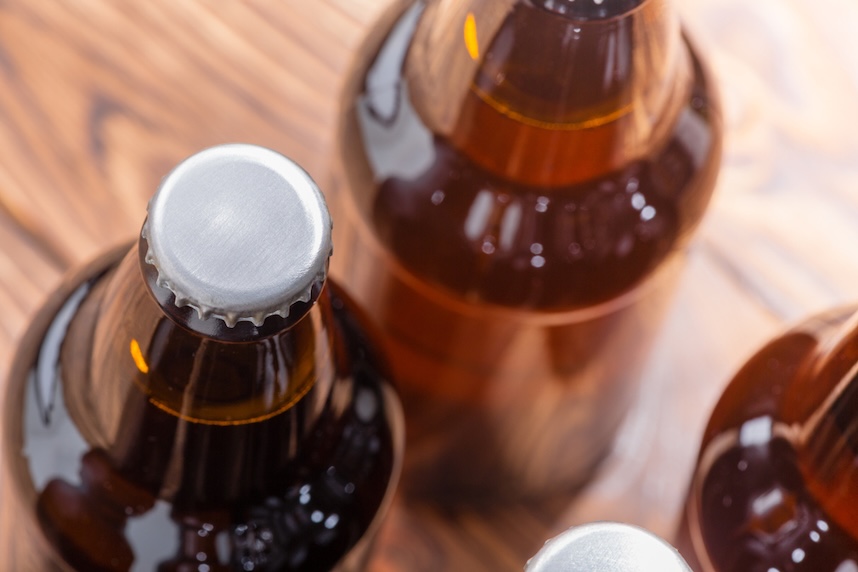 birre non filtrate come si producono