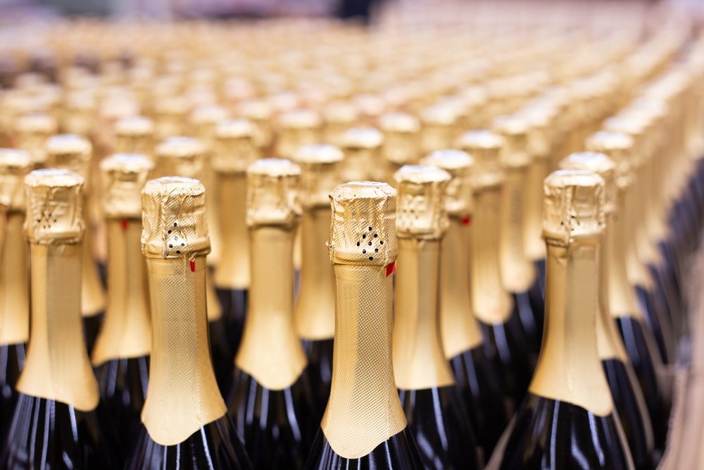 champagne tipologie e degustazione