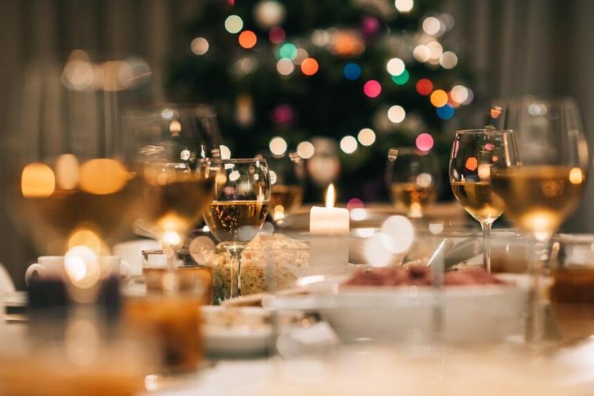 come scegliere il vino da regalare a natale e capodanno