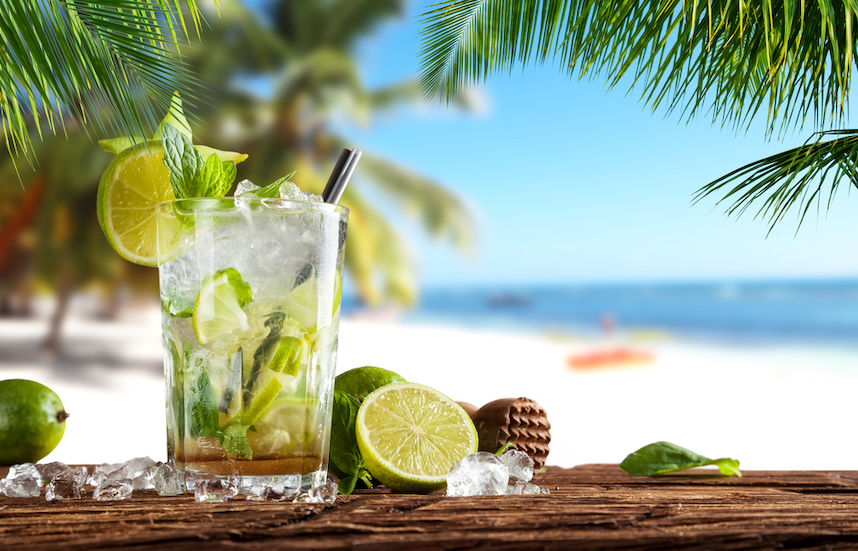 migliori cocktail per la estate