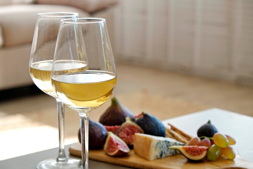 pinot bianco caratteristiche e abbinamenti