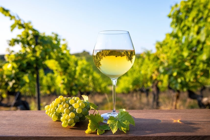 vini bianchi francesi della loira vini bianchi francesi della loira